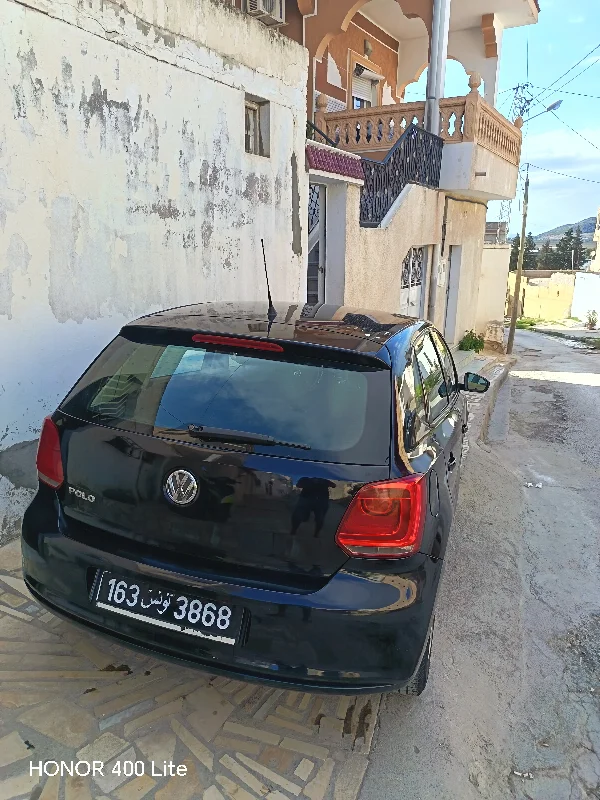 Volkswagen Polo - Photo 6