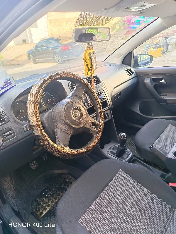 Volkswagen Polo - Photo 3