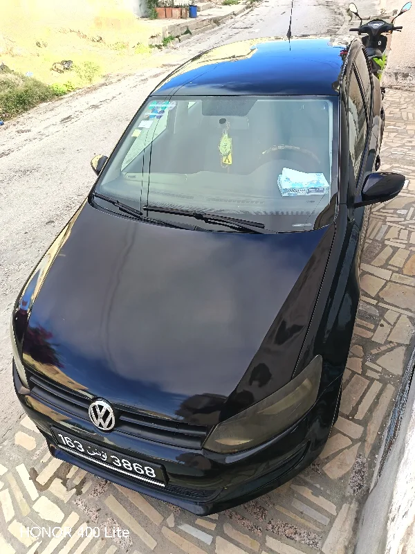 Volkswagen Polo - Photo 2