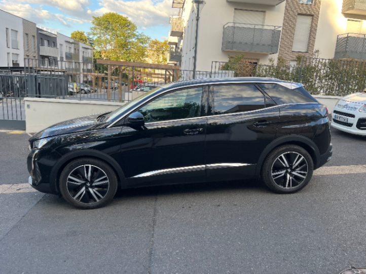 Peugeot 3008 - Photo 6
