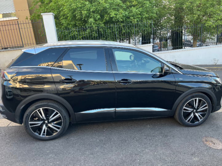 Peugeot 3008 - Photo 5