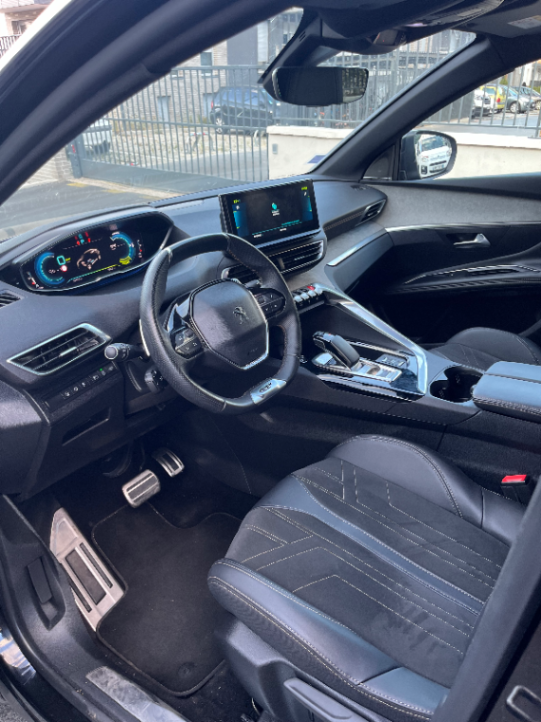 Peugeot 3008 - Photo 4
