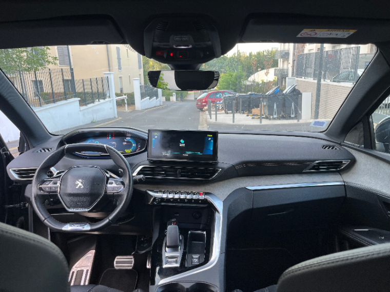 Peugeot 3008 - Photo 3