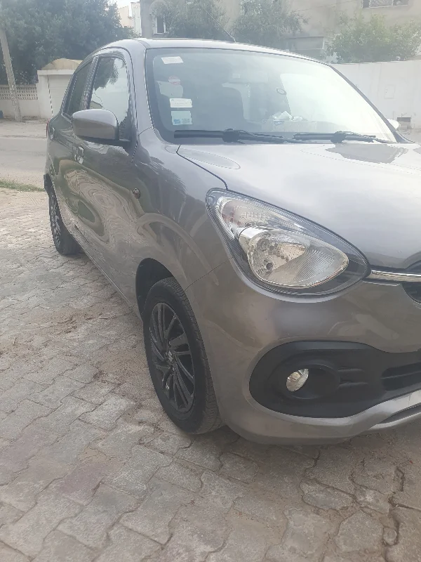 Suzuki Celerio - Photo 12