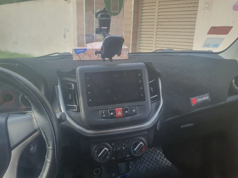 Suzuki Celerio - Photo 3