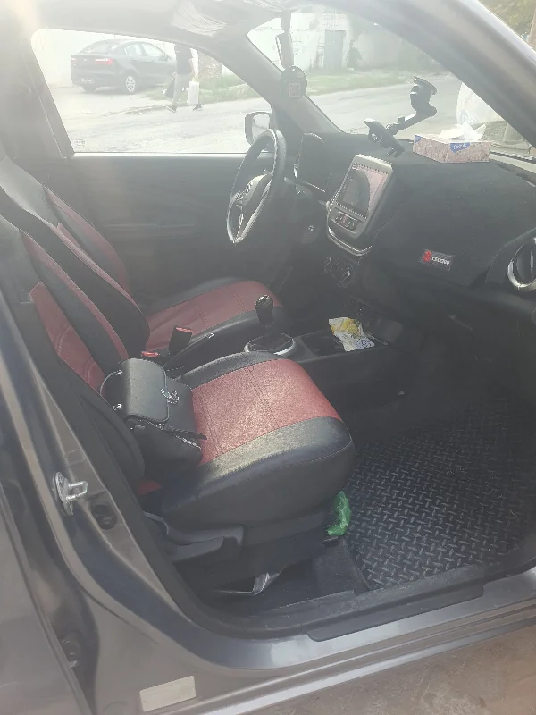 Suzuki Celerio - Photo 2