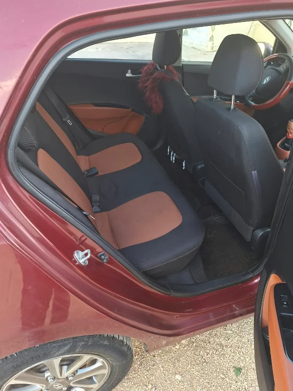 Hyundai I10 - Photo 9