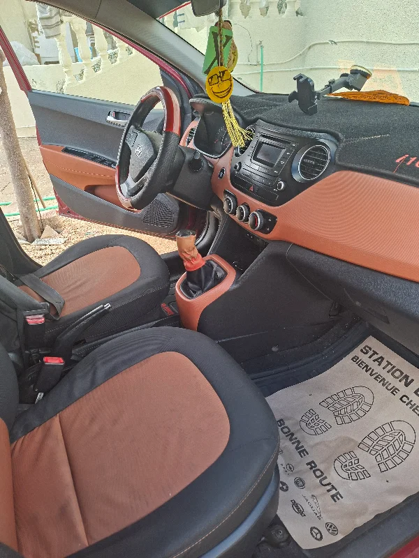 Hyundai I10 - Photo 7