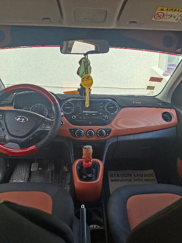 Hyundai I10 - Photo 5