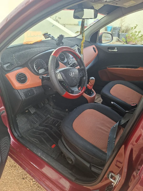 Hyundai I10 - Photo 4
