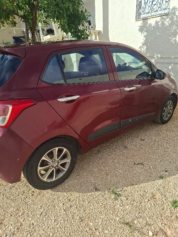 Hyundai I10 - Photo 3