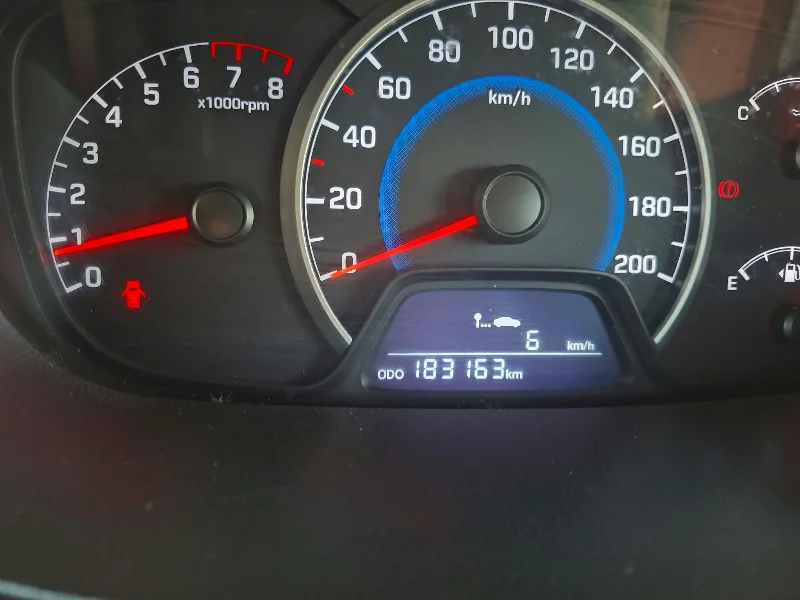 Hyundai I10 - Photo 2