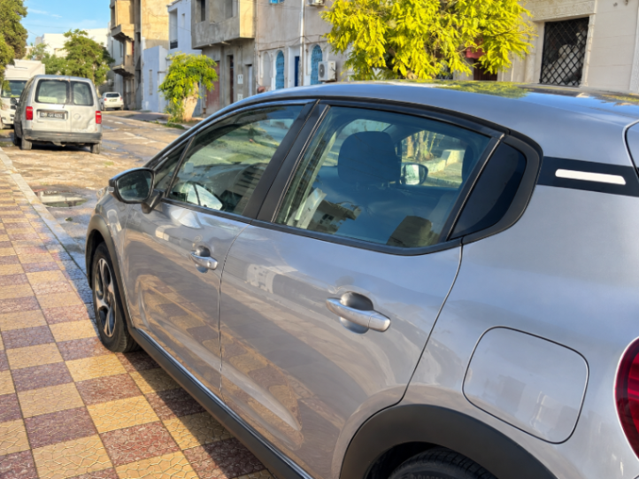 Citroen C3 - Photo 6