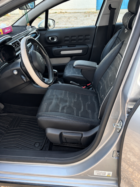 Citroen C3 - Photo 5