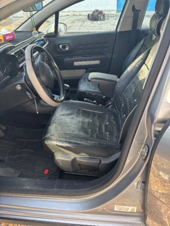 Citroen C3 - Photo 2