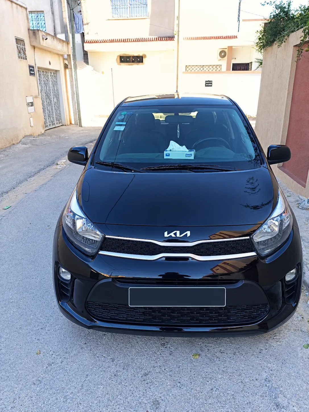 Kia PICANTO 2023