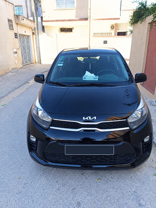 Kia Picanto 2023 Essence