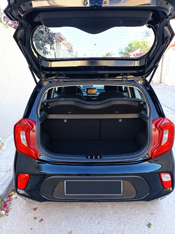 Kia PICANTO - Photo 12