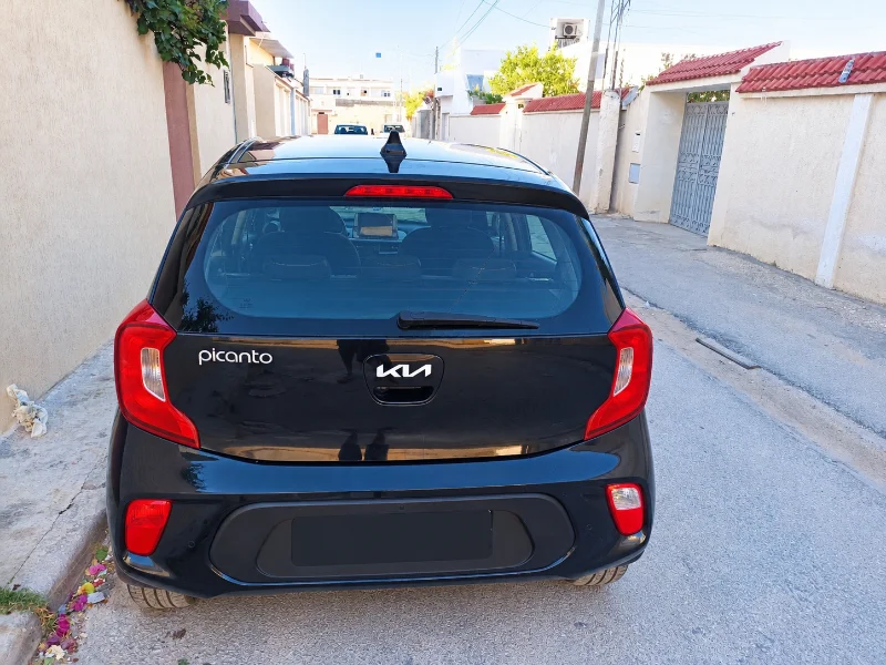 Kia PICANTO - Photo 11