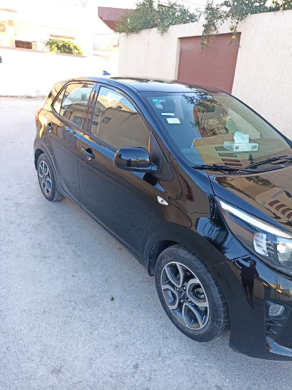 Kia PICANTO - Photo 10