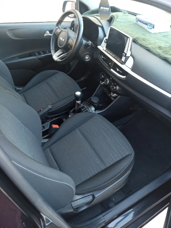 Kia PICANTO - Photo 9