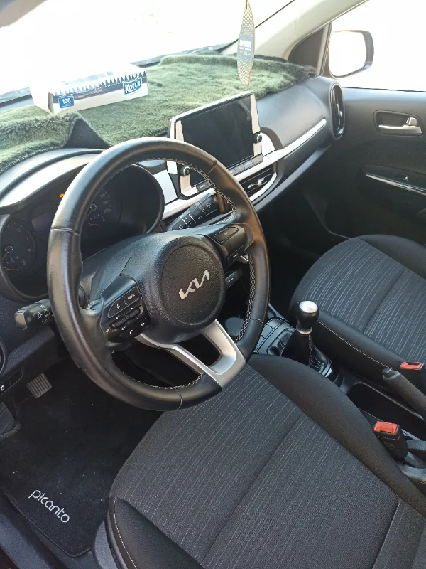 Kia PICANTO - Photo 8