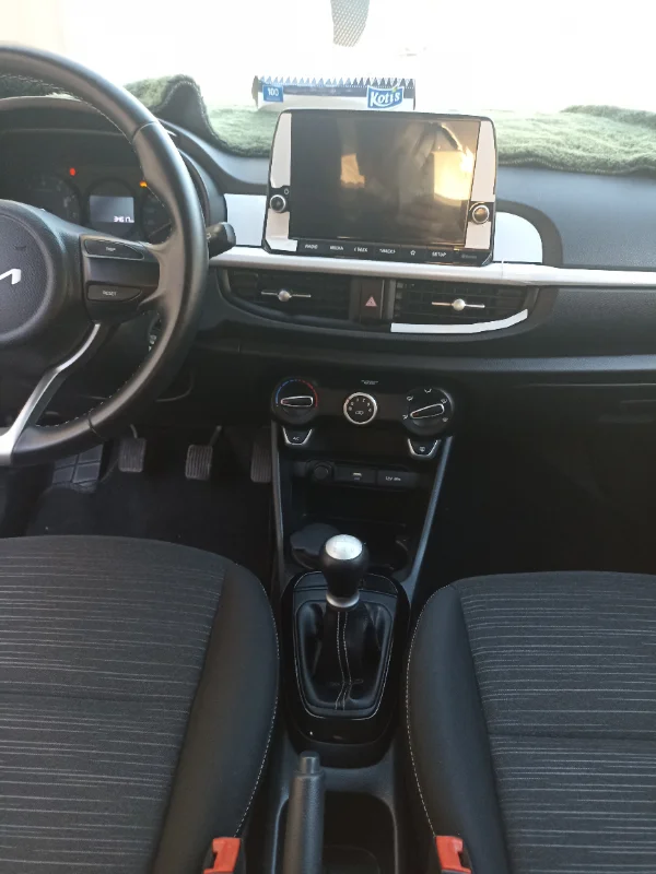 Kia PICANTO - Photo 6