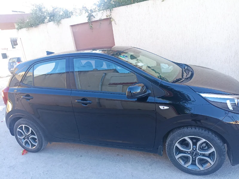 Kia PICANTO - Photo 2