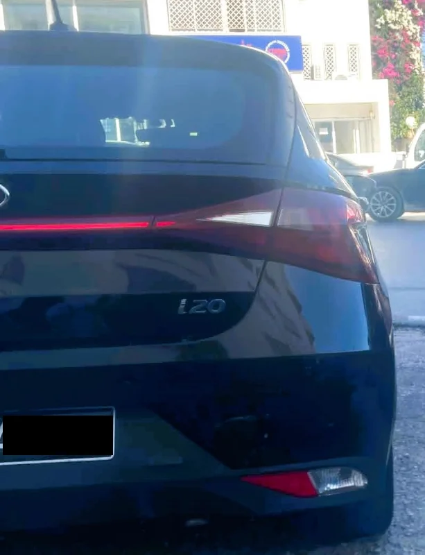 Hyundai I20 - Photo 15