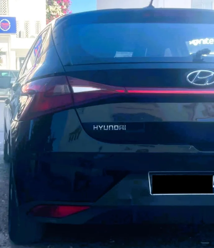 Hyundai I20 - Photo 12