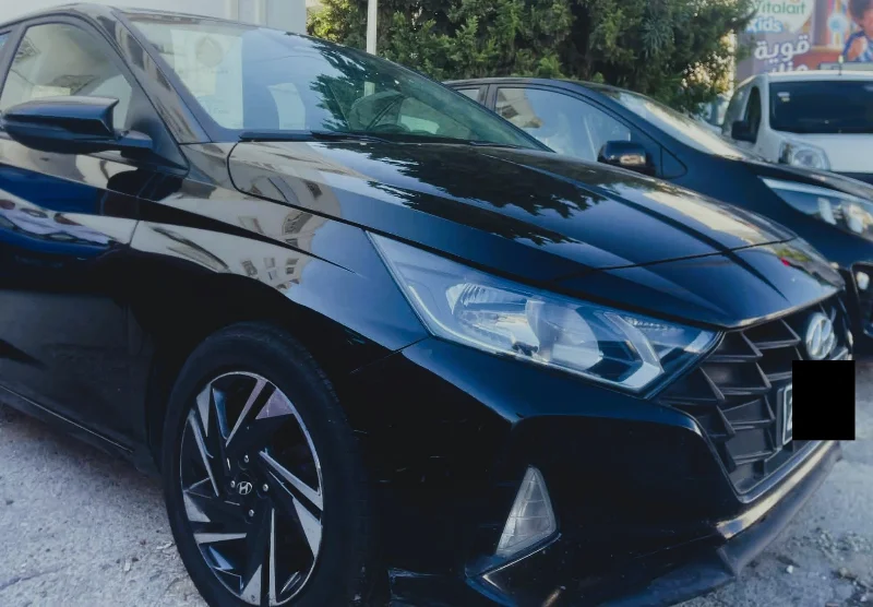 Hyundai I20 - Photo 8