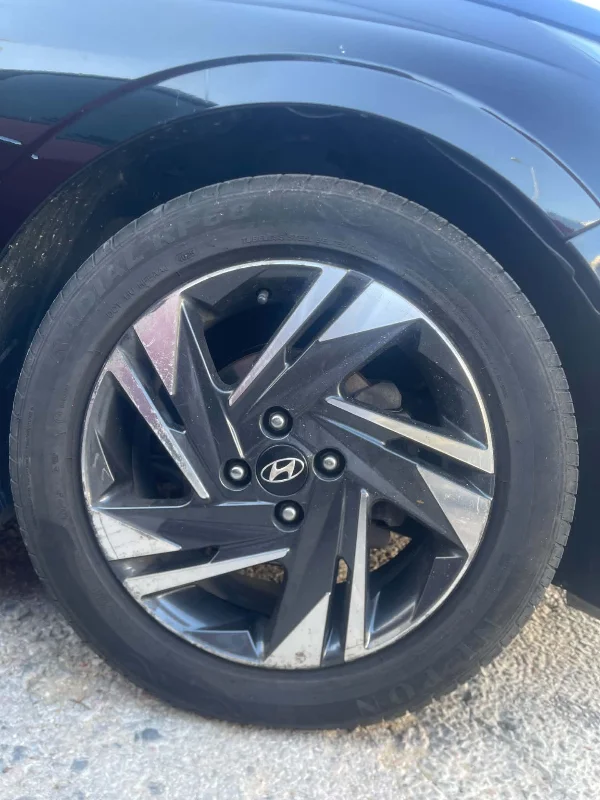 Hyundai I20 - Photo 3