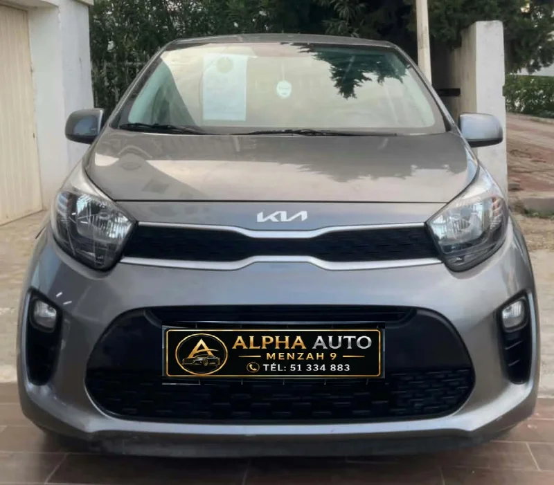 Kia Picanto 2024 Essence