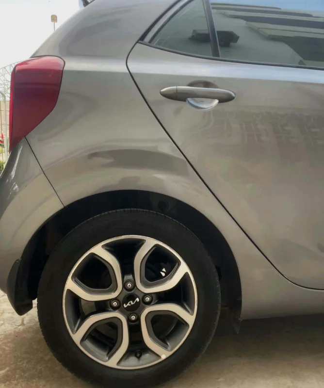 Kia PICANTO - Photo 12