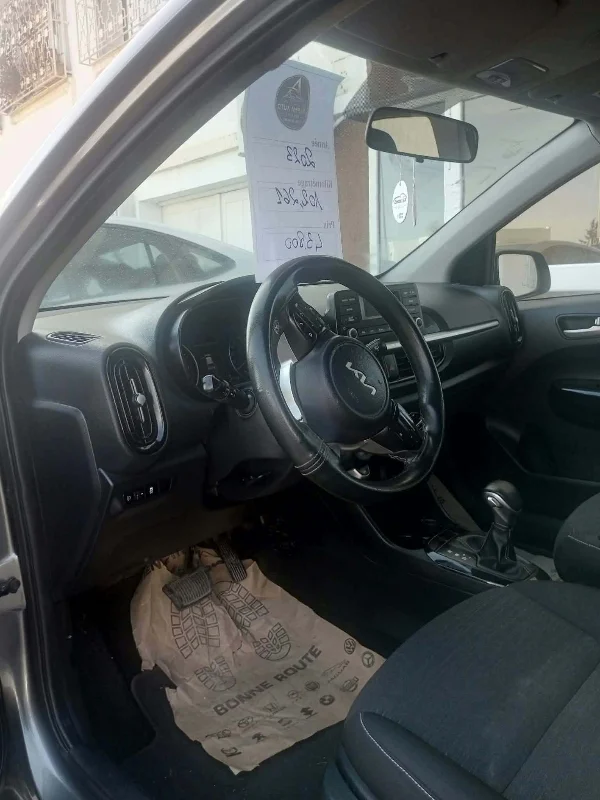Kia PICANTO - Photo 8