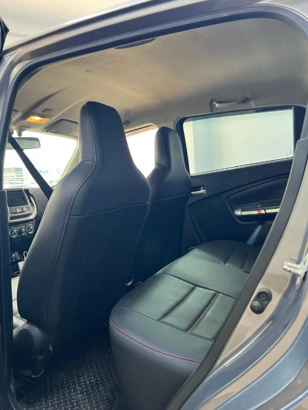 Suzuki Celerio - Photo 15