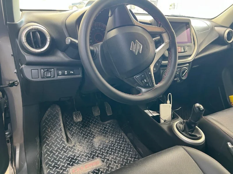 Suzuki Celerio - Photo 10