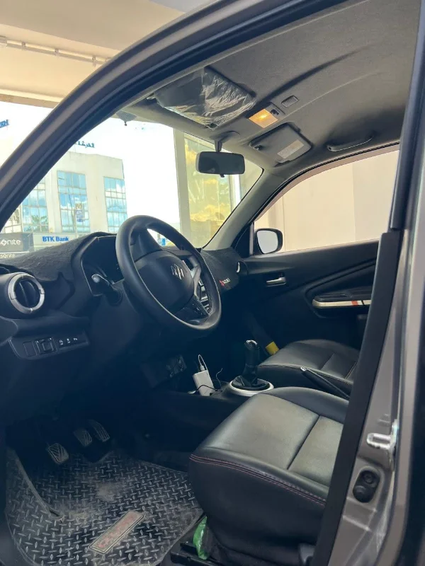 Suzuki Celerio - Photo 4