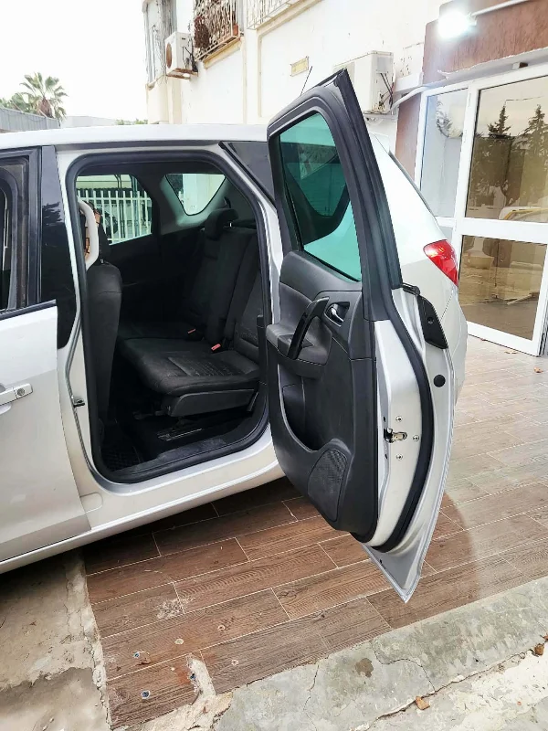 Opel Meriva - Photo 9