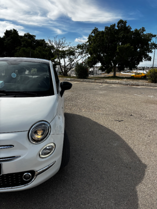 Fiat 500 - Photo 4
