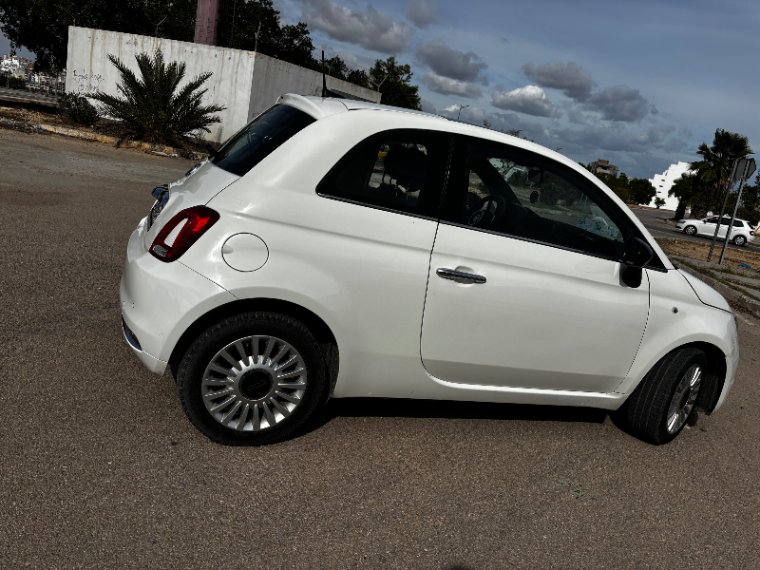 Fiat 500 - Photo 3