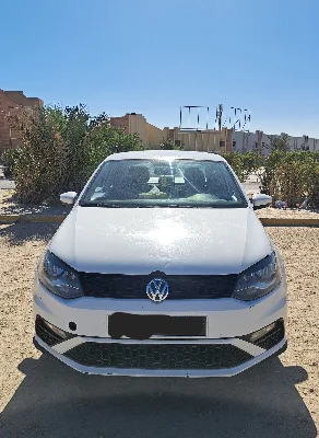 Volkswagen Polo sedan 2020 Essence