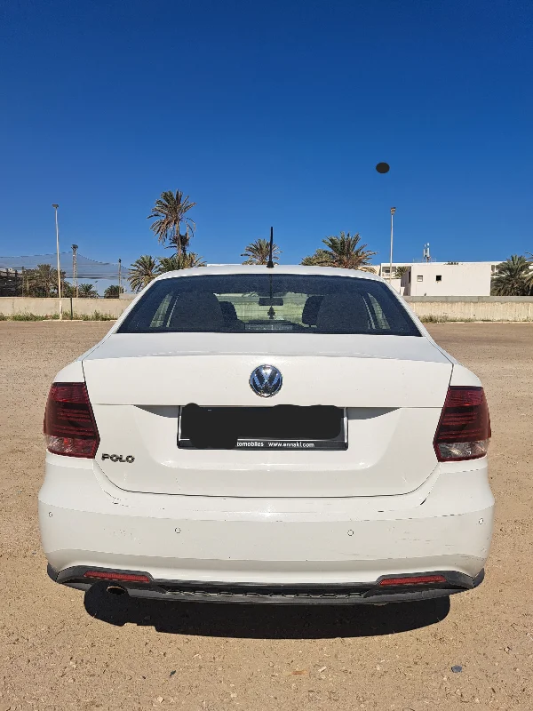 Volkswagen Polo - Photo 10