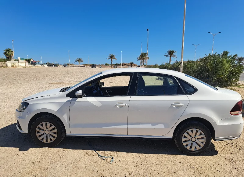 Volkswagen Polo - Photo 9
