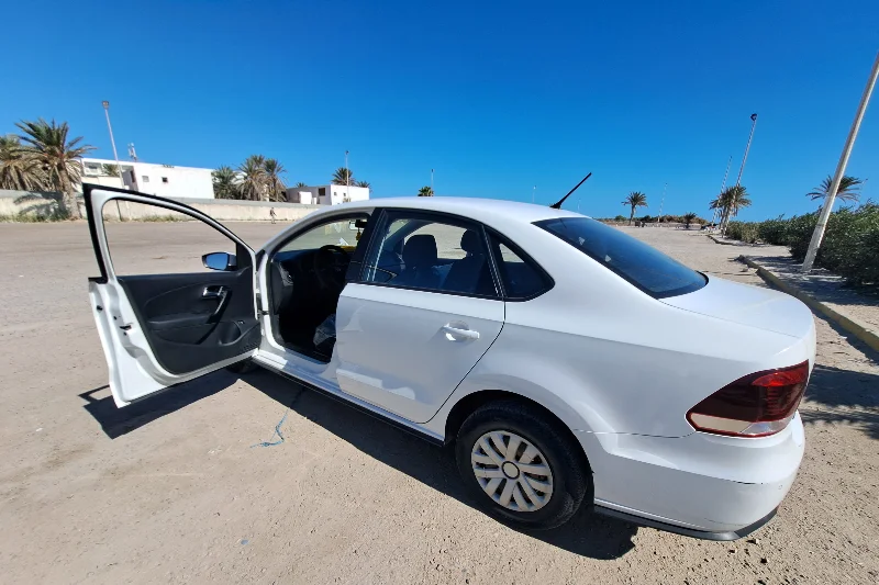 Volkswagen Polo - Photo 8