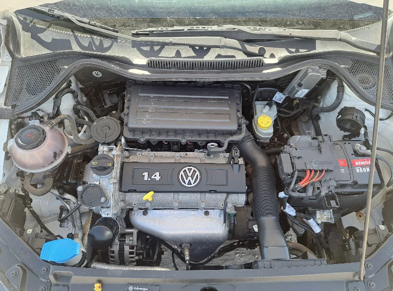 Volkswagen Polo - Photo 5