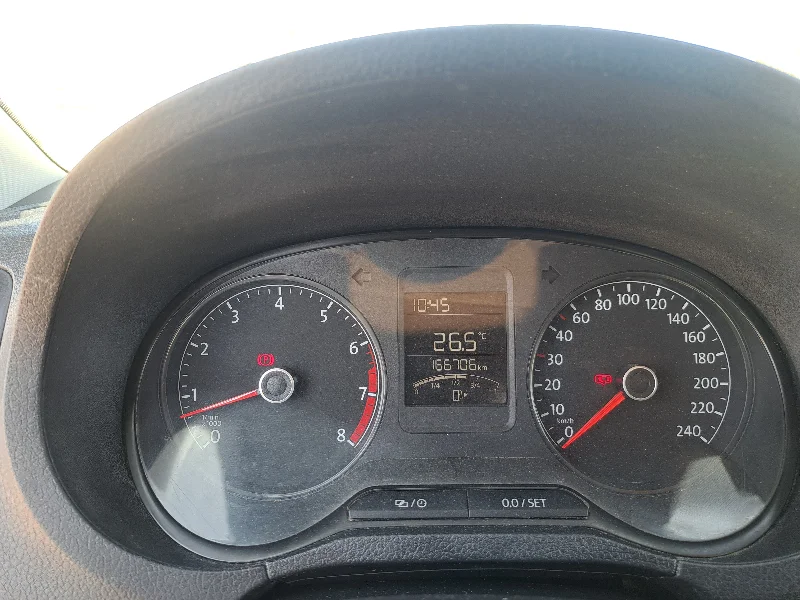 Volkswagen Polo - Photo 4