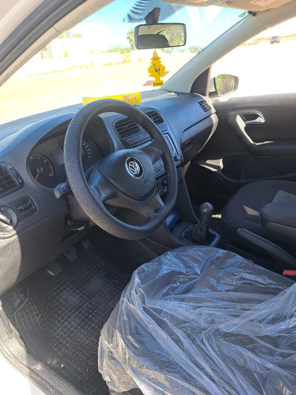Volkswagen Polo - Photo 3