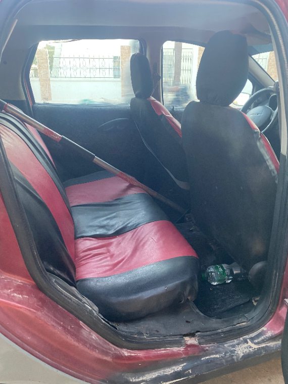 Fiat PUNTO - Photo 5