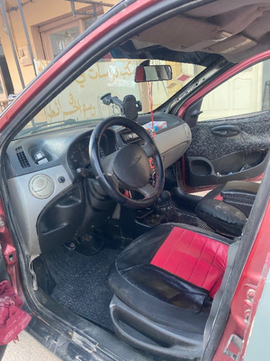 Fiat PUNTO - Photo 4